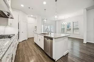 13721 Parkline Wy, Fort Worth, TX 76008 - Photo 5