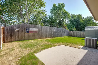 6452 Spring Ranch Drive, Fort Worth, TX 76179 - Photo 37