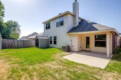 6452 Spring Ranch Drive, Fort Worth, TX 76179 - Photo 39