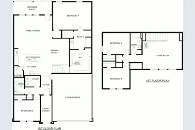 745 Tiger Lily Way, Pilot Point, TX 76258 - Photo 1