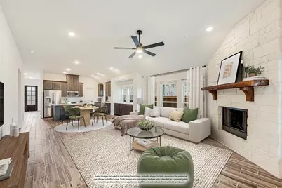 7729 Oakmeade Street, Joshua, TX 76058 - Photo 17