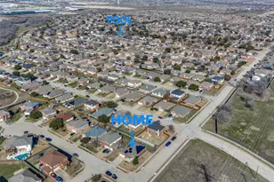 728 Falcon Rd, Saginaw, TX 76131 - Photo 23