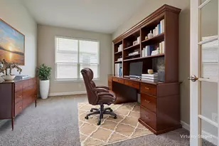 1145 Croxley Wy, Fort Worth, TX 76247 - Photo 5