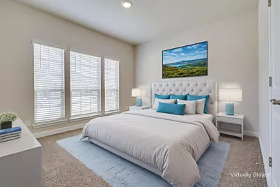 1145 Croxley Way, Fort Worth, TX 76247 - Photo 21