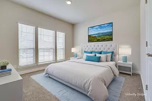 1145 Croxley Wy, Fort Worth, TX 76247 - Photo 21