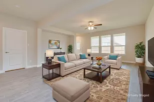 1145 Croxley Wy, Fort Worth, TX 76247 - Photo 7