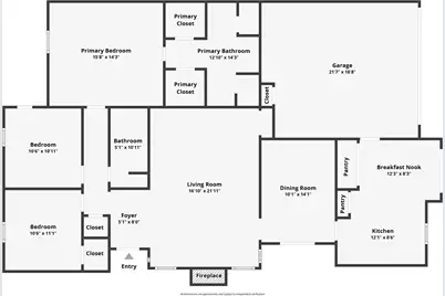 9809 Chandler Court, Dallas, TX 75243 - Photo 25