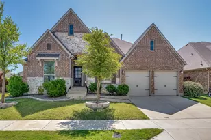 1700 Lithgow Rd, Celina, TX 75009 - Photo 1