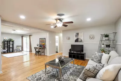 3605 Jeanette Drive, Fort Worth, TX 76109 - Photo 15