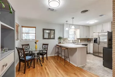 3605 Jeanette Drive, Fort Worth, TX 76109 - Photo 9