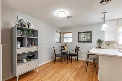 3605 Jeanette Drive, Fort Worth, TX 76109 - Photo 19