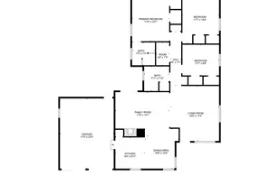 3605 Jeanette Dr, Fort Worth, TX 76109 - Photo 3