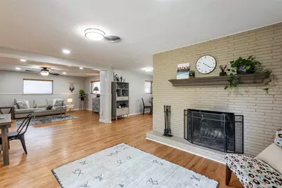 3605 Jeanette Drive, Fort Worth, TX 76109 - Photo 17