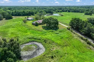 600 VZ Co Rd 3528, Wills Point, TX 75169 - Photo 33