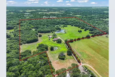 600 Vz County Road 3528, Wills Point, TX 75169 - Photo 3