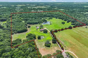 600 VZ Co Rd 3528, Wills Point, TX 75169 - Photo 3