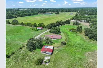 600 Vz County Road 3528, Wills Point, TX 75169 - Photo 35