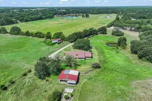 600 VZ Co Rd 3528, Wills Point, TX 75169 - Photo 35