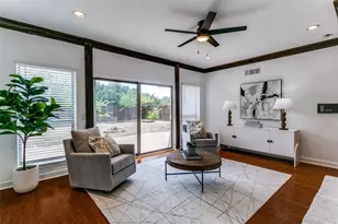 3216 Hidden Cove Dr, Plano, TX 75075 - Photo 5