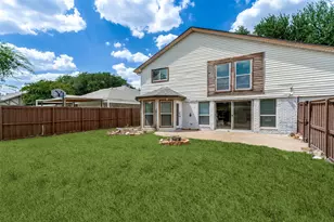 3216 Hidden Cove Dr, Plano, TX 75075 - Photo 35