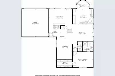 3216 Hidden Cove Drive, Plano, TX 75075 - Photo 37