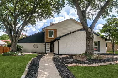 3216 Hidden Cove Drive, Plano, TX 75075 - Photo 1