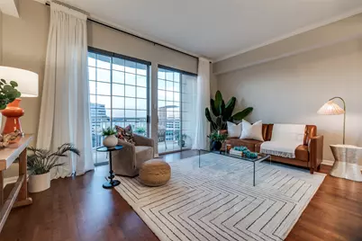 3225 Turtle Creek Boulevard #1234, Dallas, TX 75219 - Photo 1