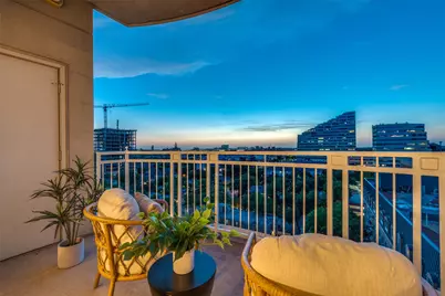 3225 Turtle Creek Boulevard #1234, Dallas, TX 75219 - Photo 3