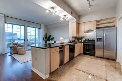 3225 Turtle Creek Boulevard #1234, Dallas, TX 75219 - Photo 9