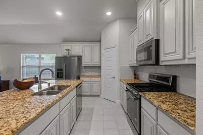 2612 Saint Lawrence Drive, Sherman, TX 75092 - Photo 9