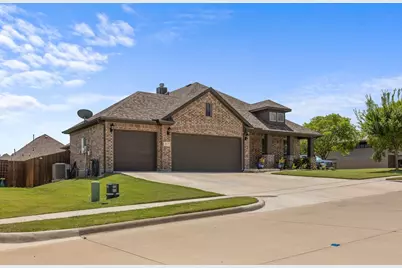 2612 Saint Lawrence Drive, Sherman, TX 75092 - Photo 3