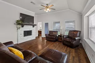 2612 St Lawrence Dr, Sherman, TX 75092 - Photo 5