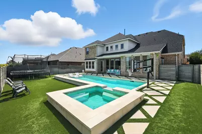 9809 Pikes Peak Place, Little Elm, TX 75068 - Photo 29