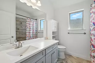 9809 Pikes Peak Pl, Little Elm, TX 75068 - Photo 25