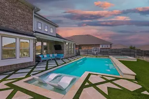 9809 Pikes Peak Pl, Little Elm, TX 75068 - Photo 1