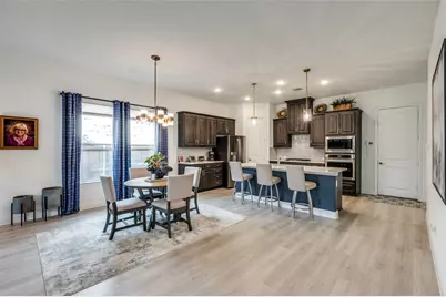 9525 Blue Stem Lane, Little Elm, TX 75068 - Photo 1