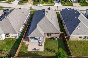 9525 Blue Stem Ln, Little Elm, TX 75068 - Photo 21