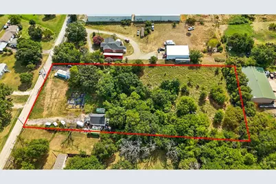 9201 Lonesome Dove Drive, Little Elm, TX 75068 - Photo 1