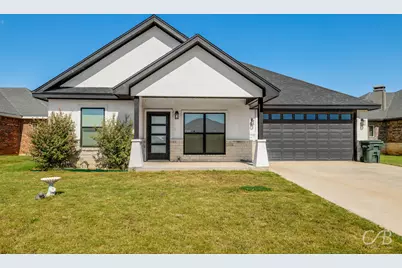 7419 Mountain View Road, Abilene, TX 79602 - Photo 1