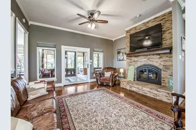 313 Vz County Road 3910, Wills Point, TX 75169 - Photo 5