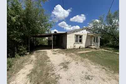507 Lois #191, Merkel, TX 79536 - Photo 1