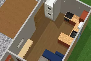 315 N Falls St, Mart, TX 76664 - Photo 21