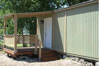 315 N Falls Street, Mart, TX 76664 - Photo 5