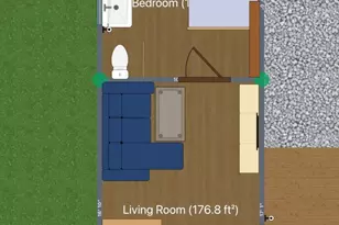 315 N Falls St, Mart, TX 76664 - Photo 19