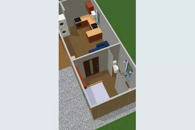 315 N Falls Street, Mart, TX 76664 - Photo 23