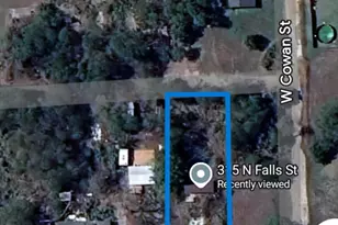 315 N Falls St, Mart, TX 76664 - Photo 25