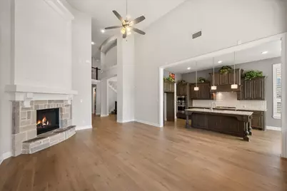 1910 Woodland Skipper Way, Arlington, TX 76005 - Photo 9