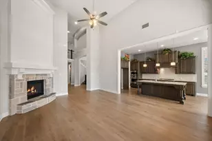 1910 Woodland Skipper Wy, Arlington, TX 76005 - Photo 9