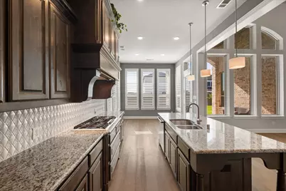 1910 Woodland Skipper Way, Arlington, TX 76005 - Photo 5