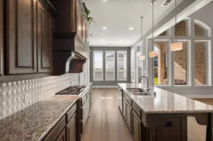 1910 Woodland Skipper Wy, Arlington, TX 76005 - Photo 5